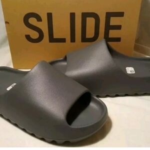 Yeezy slides